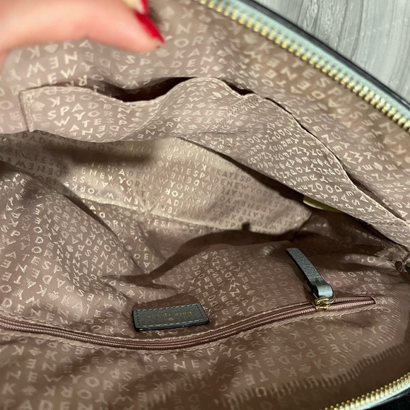KATE SPADE Purse - Picture 7 of 9